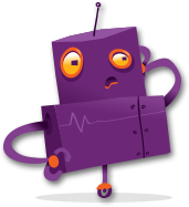 Frazzled - Robot 1